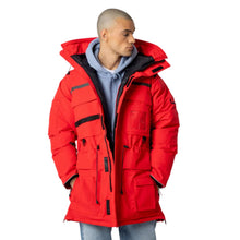 Wuxly Sabertooth II Unisexe -30C/-22F Parka d'expédition 100% végane XS - Fabriquée au Canada