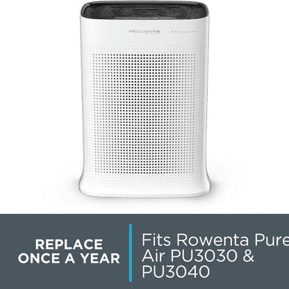 ROWENTA 2in1 Carbon & Allergy+ Filter - Pure AIR/Pure AIR Connect - XD6231U0