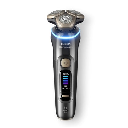 PHILIPS XP9402/31 i9000 Prestige Ultra Wet&Dry Electric Shaver with SkinIQ