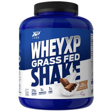 XP Labs WHEY XP GRASS FED PROTEIN, 5lb