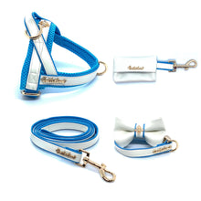 My baby boy leash with hands-free extension