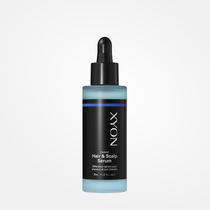 XYON Defend Hair & Scalp Serum for Men