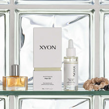 XYON Nourish Perfecting Hair Oil for Women