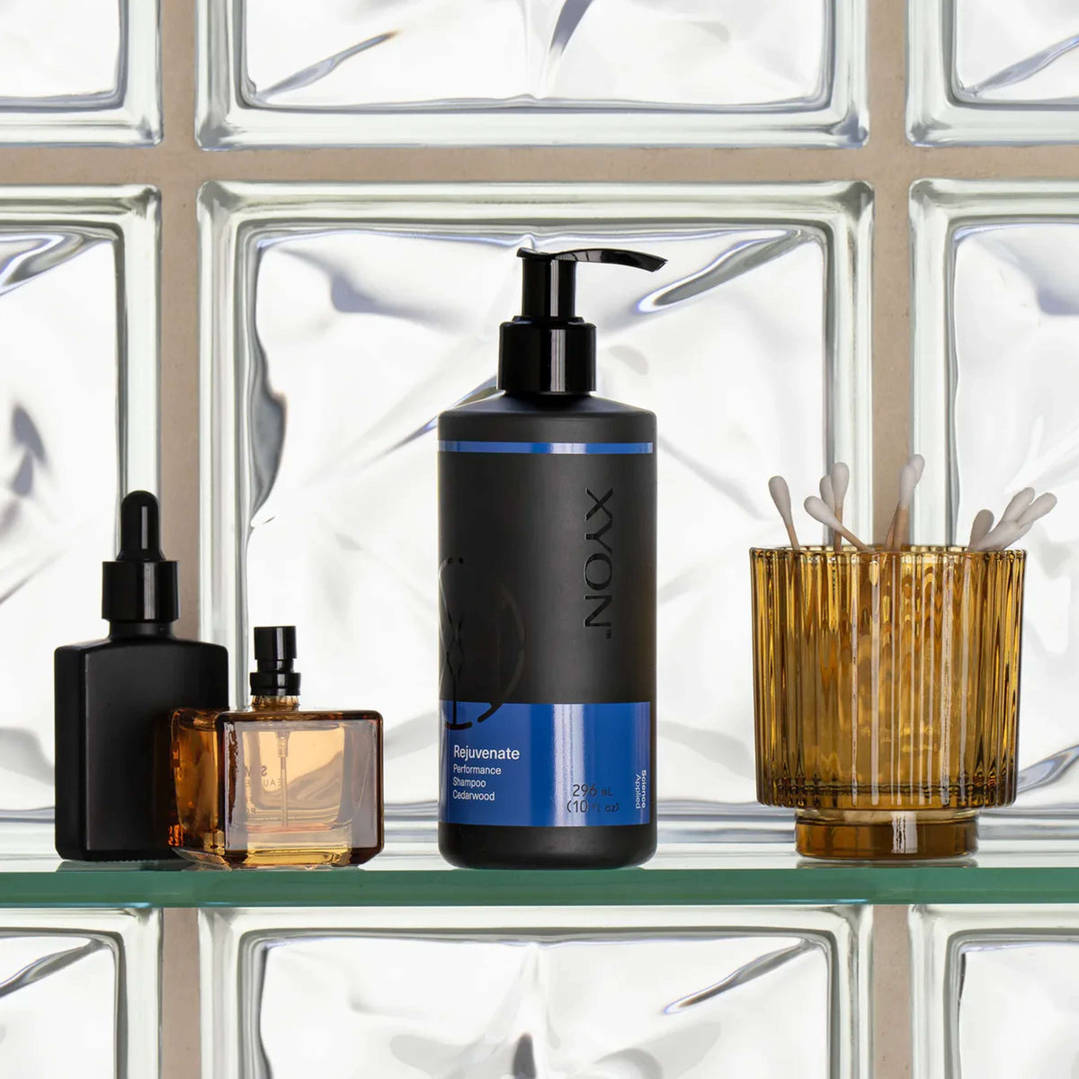 XYON Rejuvenate Performance Shampoo for Men