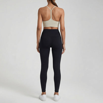 Y-Form Sports Bra