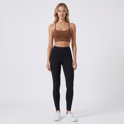 Y-Form Sports Bra