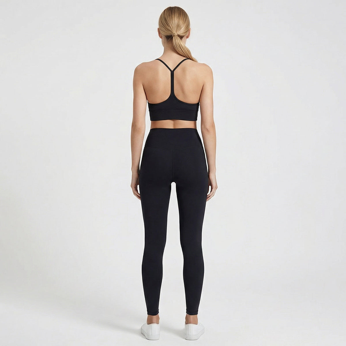 Y-Form Sports Bra