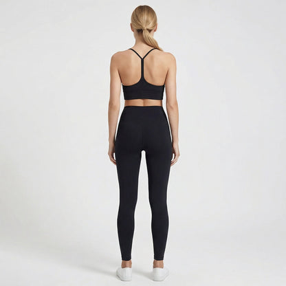 Y-Form Sports Bra