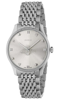 Montre GUCCI G-TIMELESS SLIM YA1264153