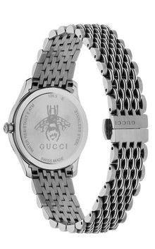 Montre GUCCI G-TIMELESS SLIM YA1265020