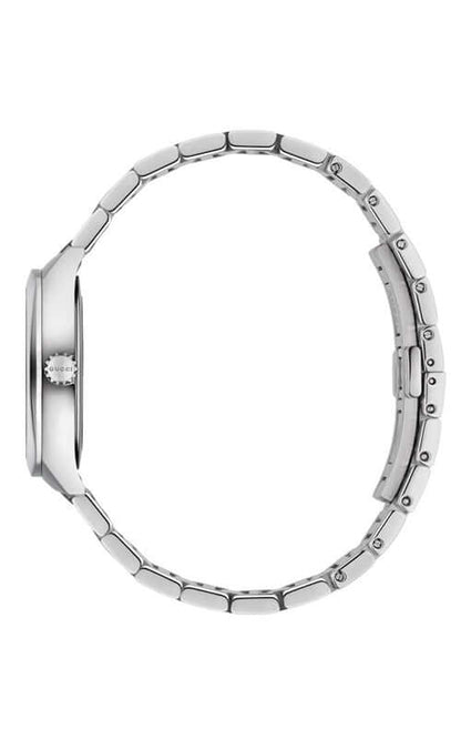 GUCCI Montre en acier GG2570 YA142504