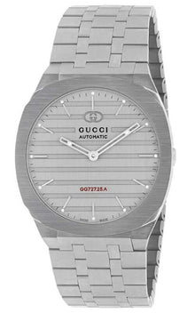 Montre GUCCI 'GUCCI 25H' en Acier YA163302