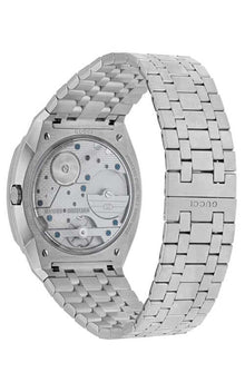 Montre GUCCI 'GUCCI 25H' en Acier YA163302