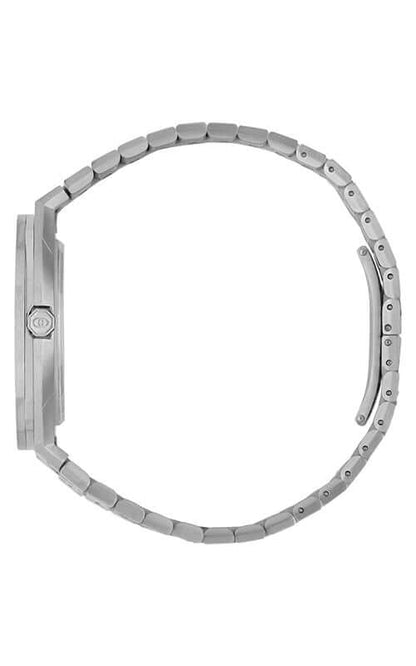 GUCCI 'GUCCI 25H' Steel Watch YA163302