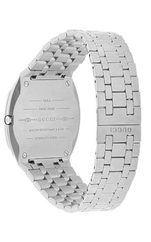 Montre GUCCI « GUCCI 25H » en acier YA163401