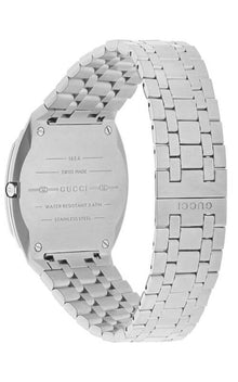 Montre GUCCI « GUCCI 25H » en acier YA163402
