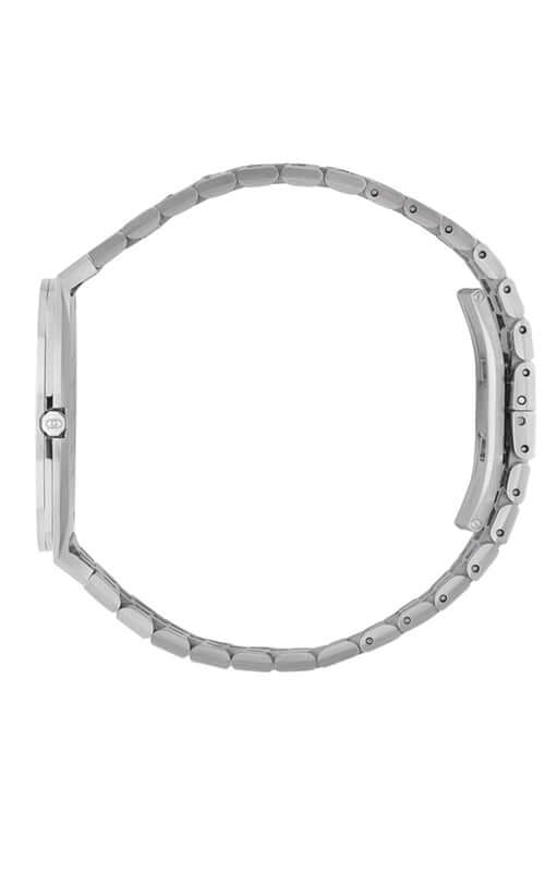 Montre GUCCI « GUCCI 25H » en acier YA163402