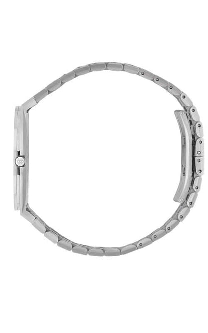 Montre GUCCI « GUCCI 25H » en acier YA163402