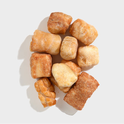 Yak Cheese - Crunchy Puffs - Dog Treats
