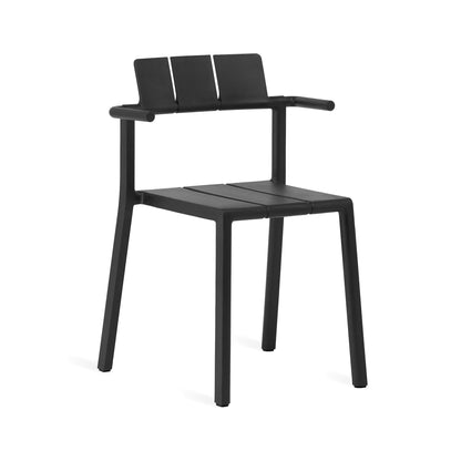 Fauteuil d'extérieur<br> Utilisation intérieure et extérieure