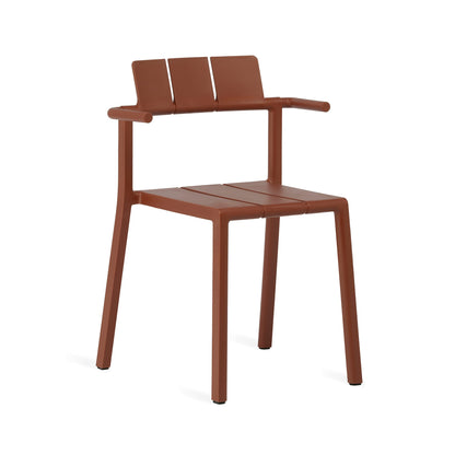 Fauteuil d'extérieur<br> Utilisation intérieure et extérieure
