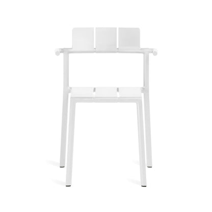 Fauteuil d'extérieur<br> Utilisation intérieure et extérieure