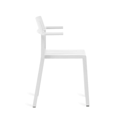 Fauteuil d'extérieur<br> Utilisation intérieure et extérieure