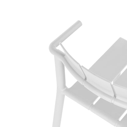 Fauteuil d'extérieur<br> Utilisation intérieure et extérieure