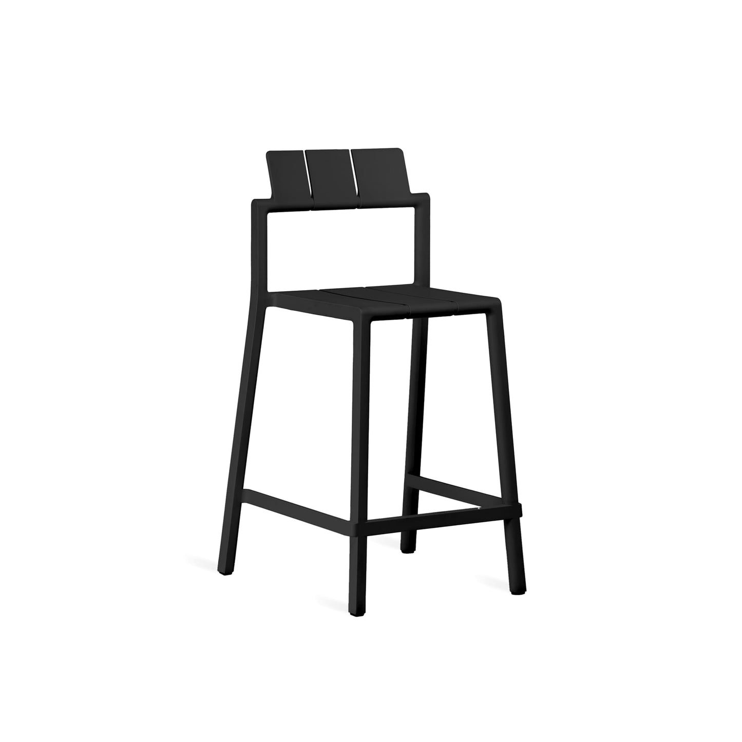 Tabouret de comptoir Yard<br> Utilisation intérieure et extérieure