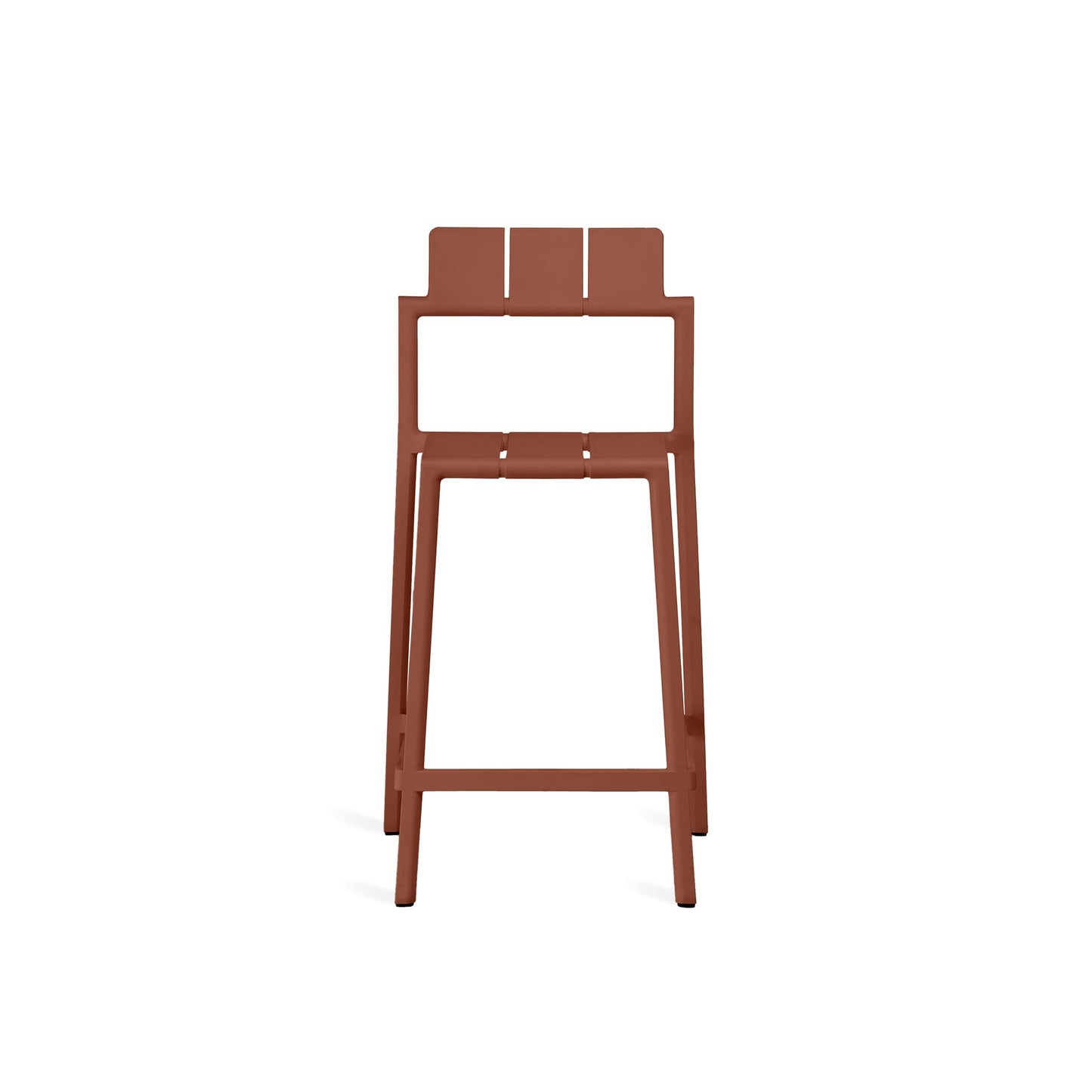 Tabouret de comptoir Yard<br> Utilisation intérieure et extérieure