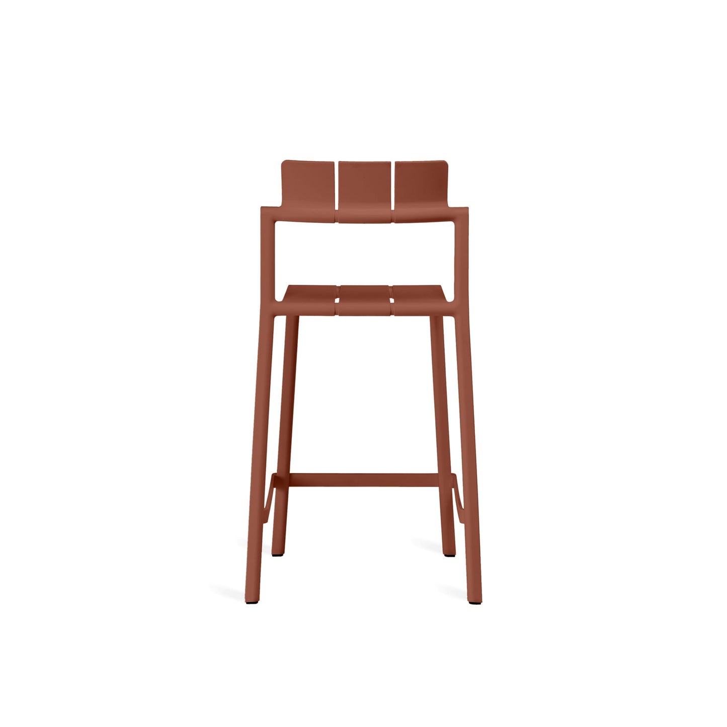 Tabouret de comptoir Yard<br> Utilisation intérieure et extérieure