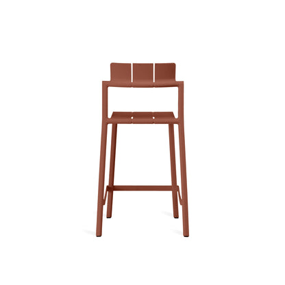 Tabouret de comptoir Yard<br> Utilisation intérieure et extérieure