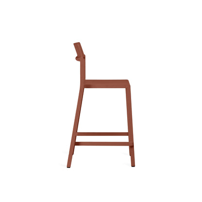Tabouret de comptoir Yard<br> Utilisation intérieure et extérieure