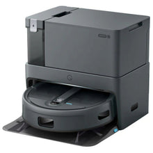 EVOVACS Yeedi Cube Pro S1 Vacuum and Mop Robot - Factory serviced with Home Essentials warranty