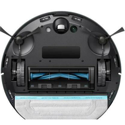EVOVACS Yeedi Cube Pro S1 Vacuum and Mop Robot - Factory serviced with Home Essentials warranty