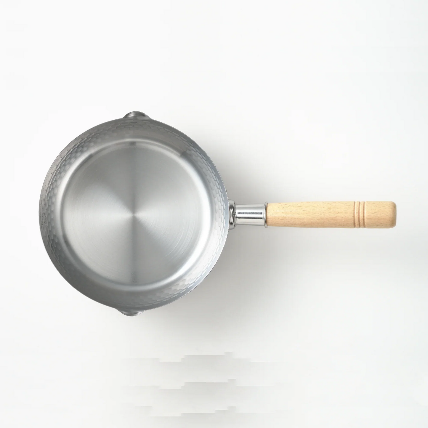 Casserole Yoshikawa Yukihira 20 cm Inox | 2,1 L