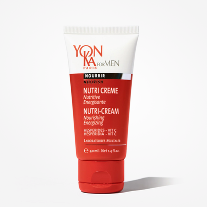 YonKa Nutri-Cream Men