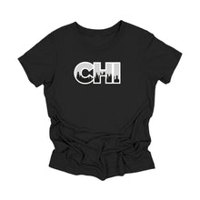 YOUTH - Chicago - Chicago Skyline, YOUTH T-Shirt, American Gift T-Shirt, Chicago Present, Illinois Tee Shirt - Inspired X&nbsp;