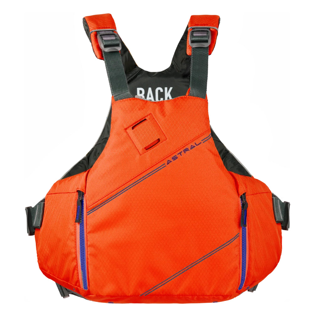 Gilet de sauvetage Astral YTV 2.0