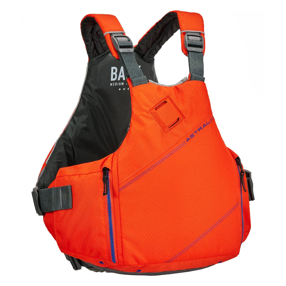 Gilet de sauvetage Astral YTV 2.0