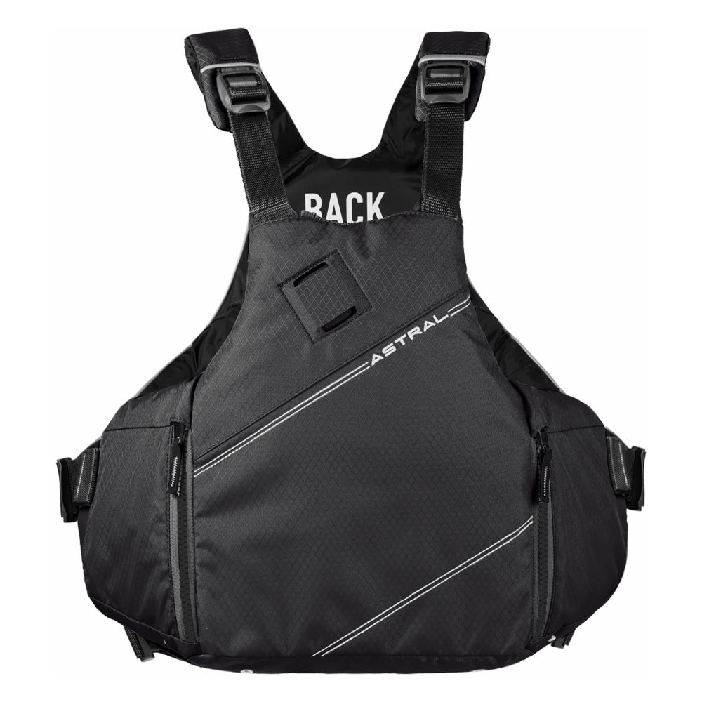 Gilet de sauvetage Astral YTV 2.0