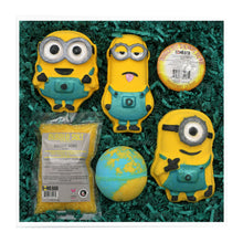 Coffret cadeau Yellow Fellas