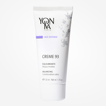 Crème 93 Yon-Ka