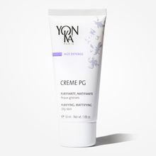 Crème PG Yon-Ka
