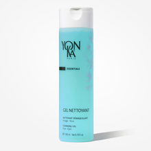 Gel nettoyant Yon-Ka