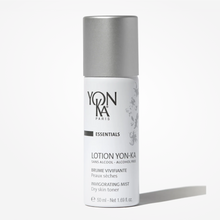 Lotion Yon-Ka pour peaux sèches - Format voyage