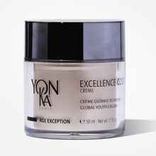 Crème Jeunesse Globale Excellence Code Yon-Ka