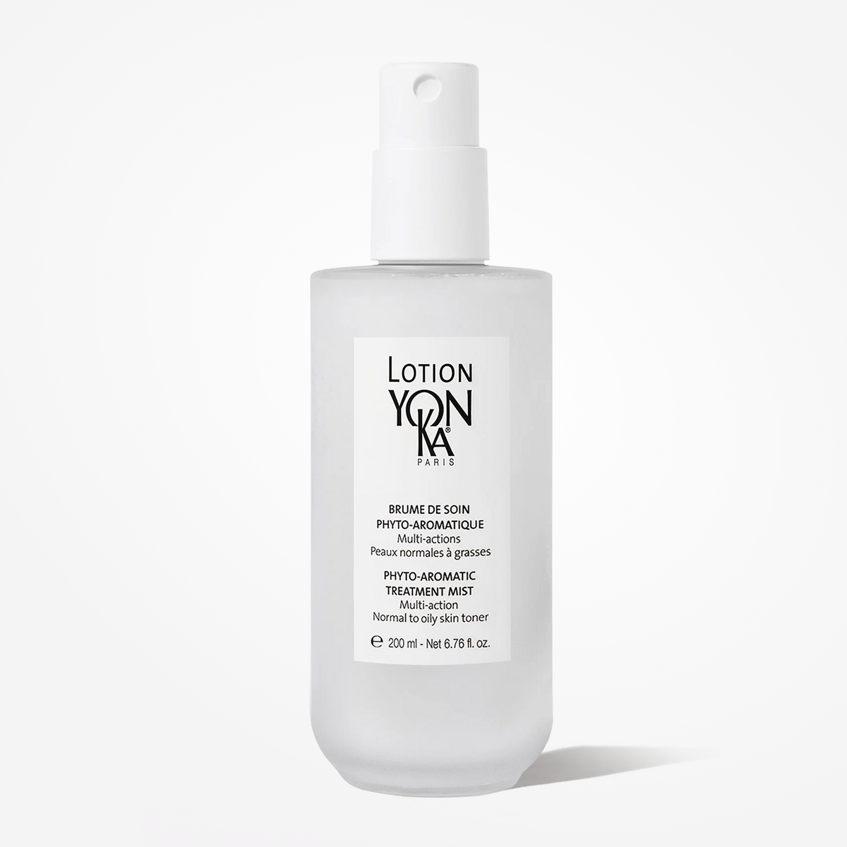 YonKa Lotion NOS for Normal to Oily Skin