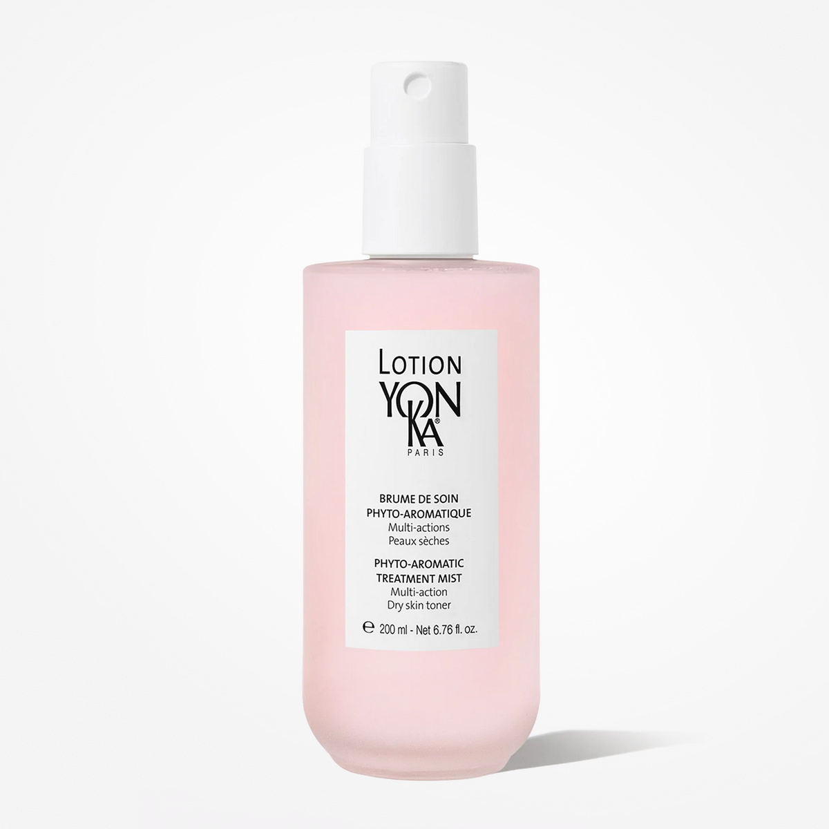 YonKa Lotion DS for Dry and Sensitive Skin