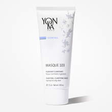 Masque 103 Yon-Ka